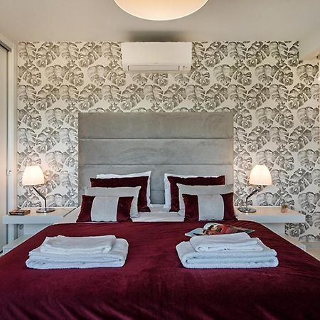 Apartamento Markus 塔维拉 外观 照片