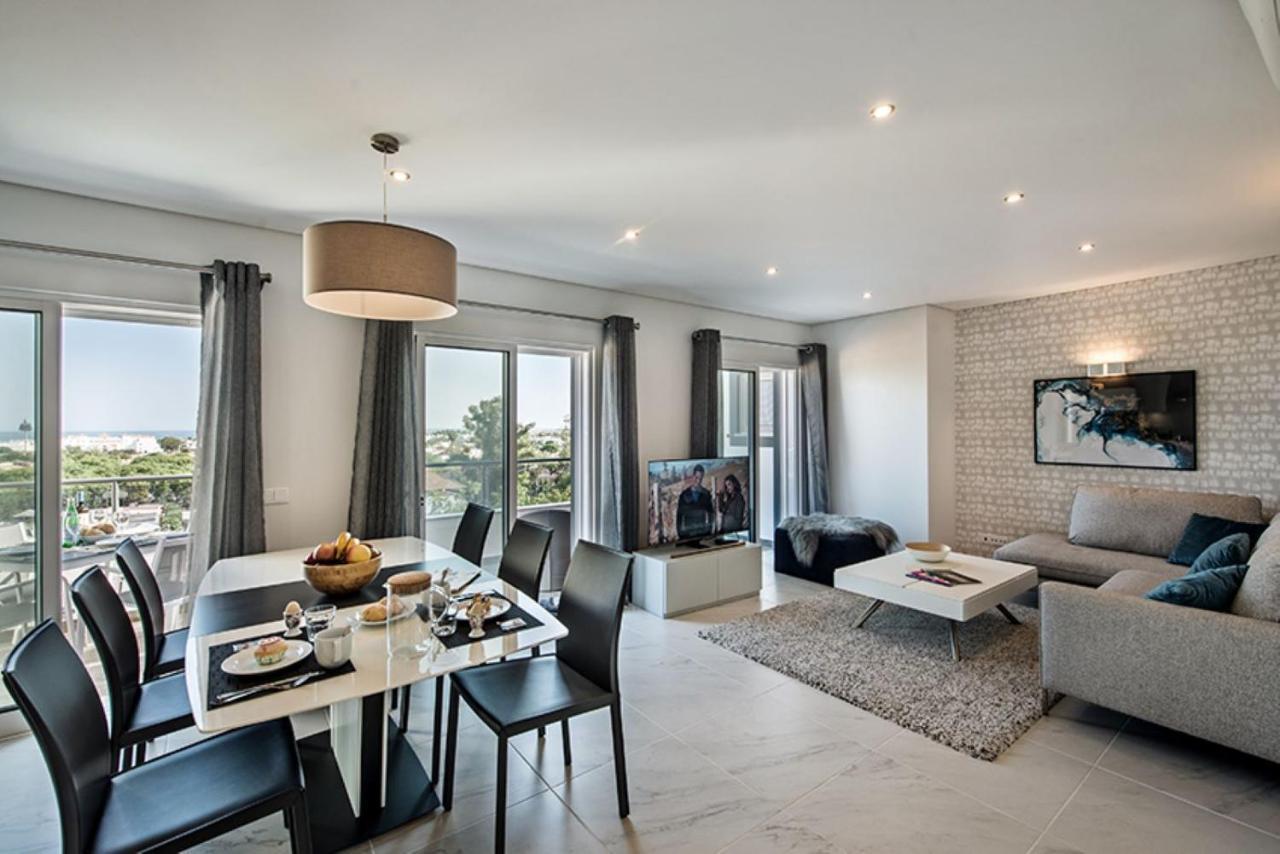 Apartamento Markus 塔维拉 外观 照片