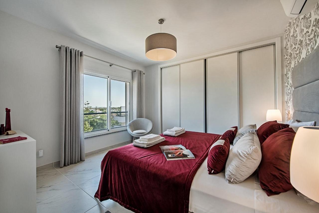 Apartamento Markus 塔维拉 外观 照片