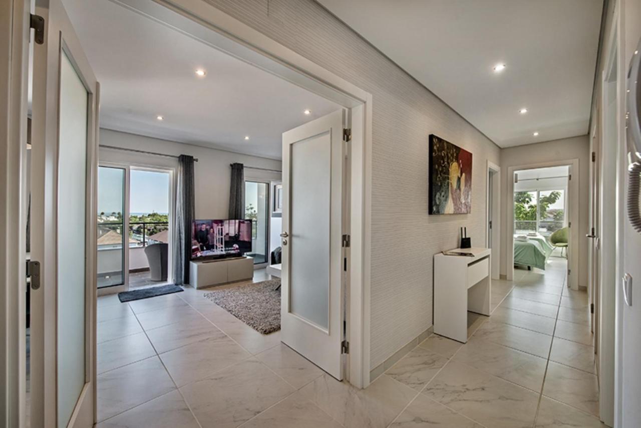 Apartamento Markus 塔维拉 外观 照片